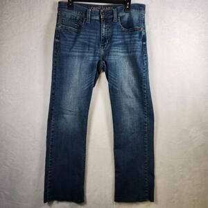 Cody James Denim Blue‎ Jeans Size 33x30 Cowboy Western